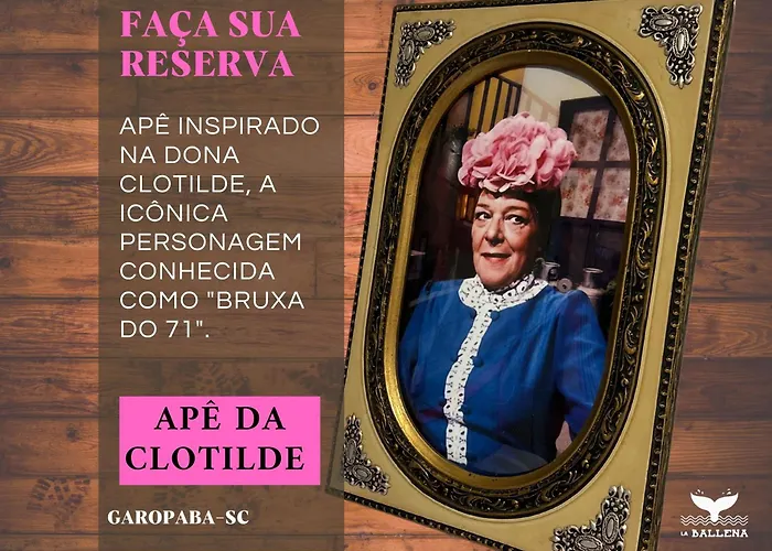 Vila Do Chaves - Nossa Hospedagem Foi Materia No G1