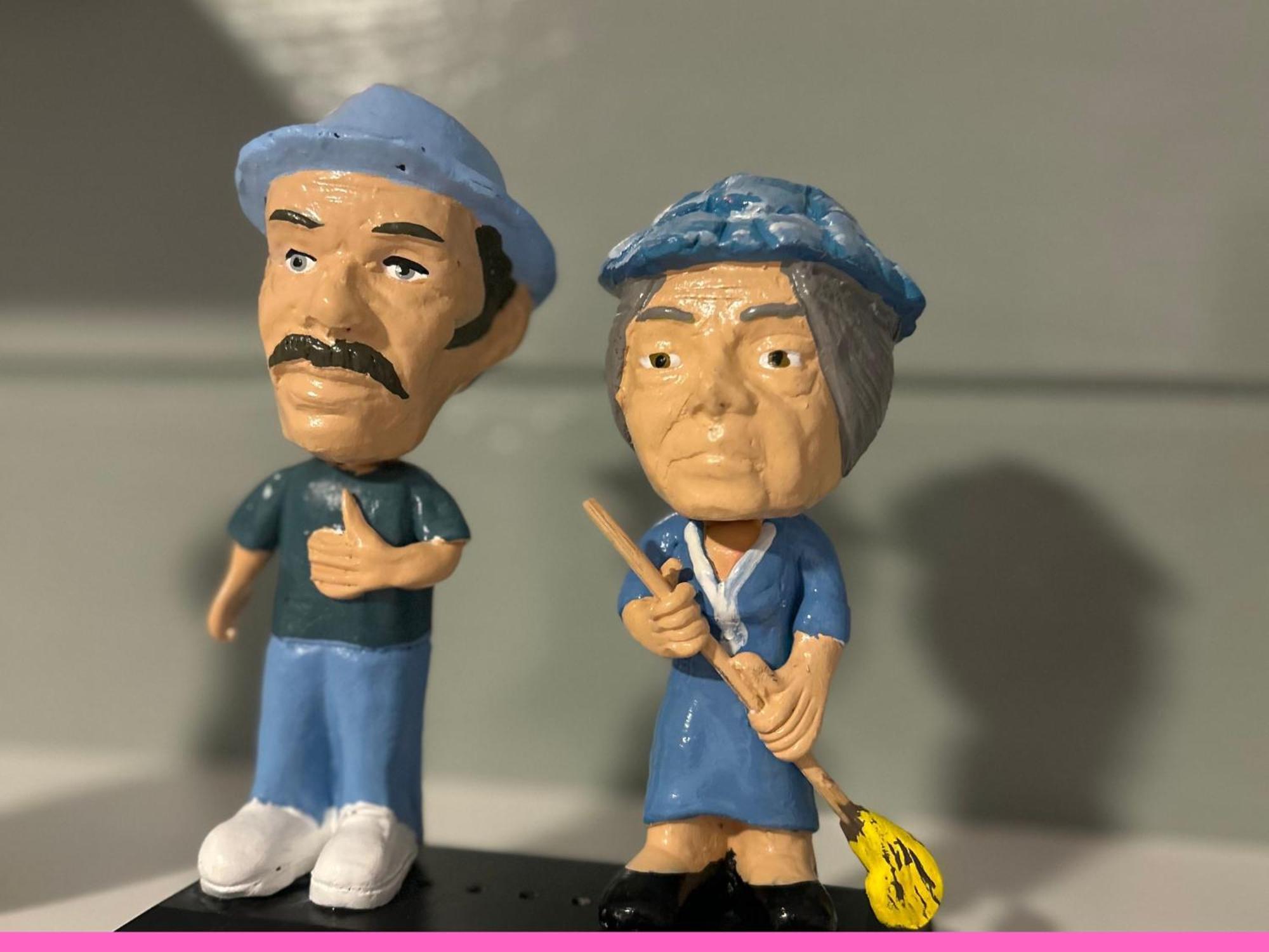 Apartment Do Chaves - Nossa Foi Materia No G1