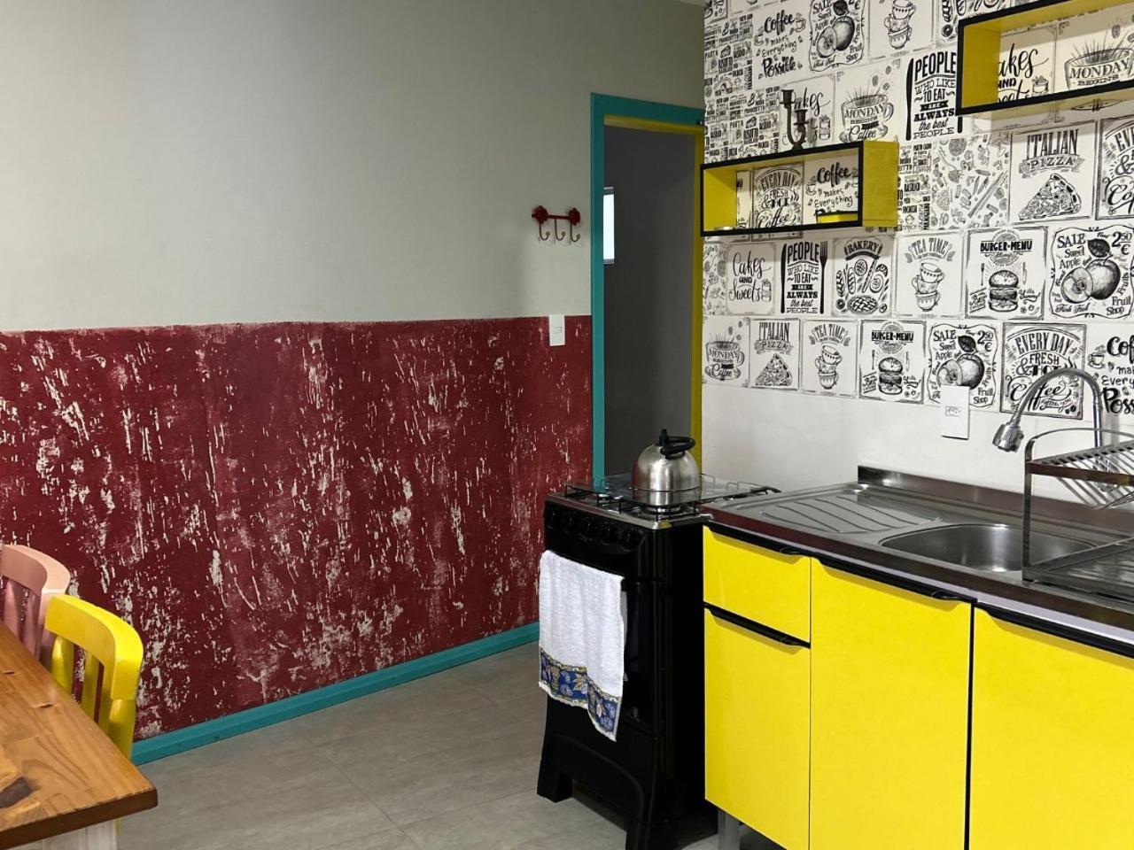 Vila Do Chaves - Nossa Hospedagem Foi Materia No G1 *
